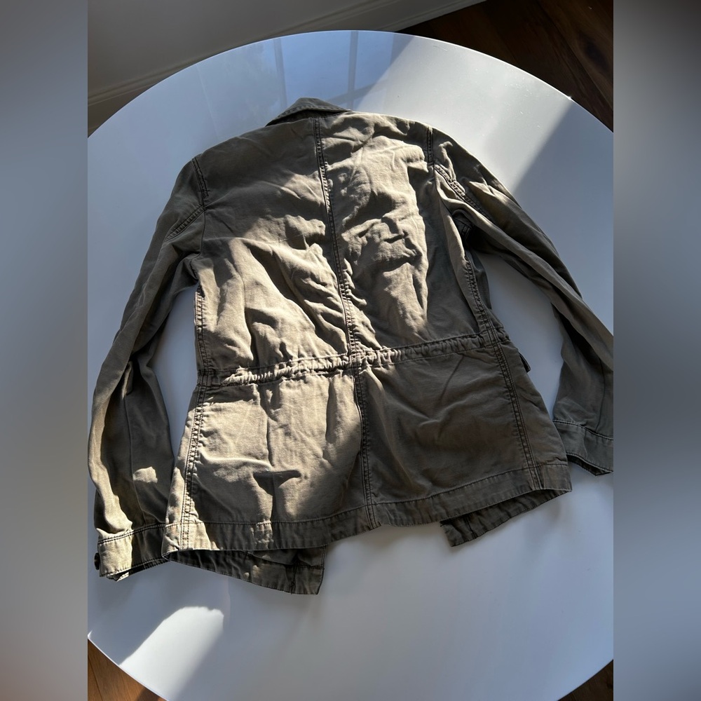 H&M Cargo Jacket - Picture 5 of 6
